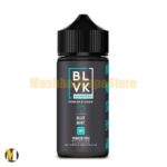جویس نعنا بی ال وی کی <br><span>Blvk Hundred Blue Mint 100ml</span> - Image 3